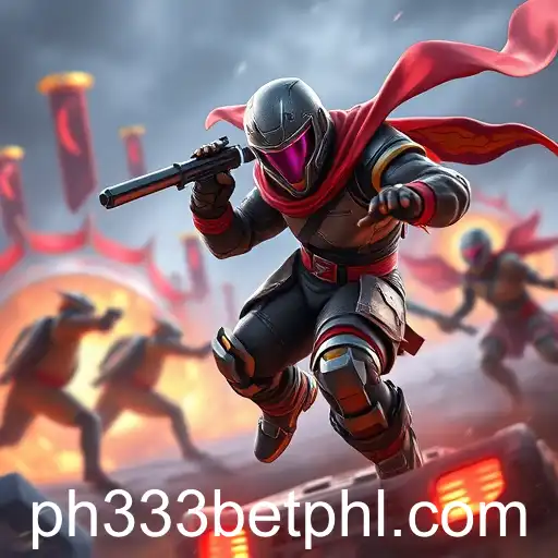 The Thrilling World of Action Games: A Dive into Adrenaline-Packed Virtual Adventures