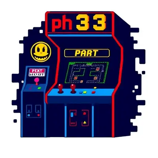 Rediscovering Nostalgia: The Timeless Appeal of 'Arcade Classics' with 'ph333'