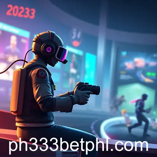 The Evolution of Online Gaming in a Transformative Year