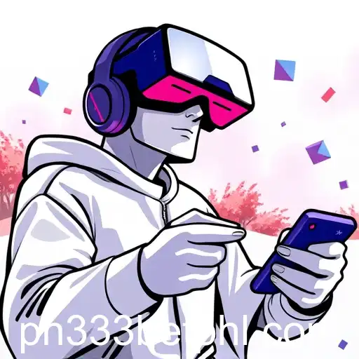 Evolving Trends in Online Gaming