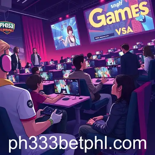 Exploring Digital Realms with Ph333: Innovation in Gaming