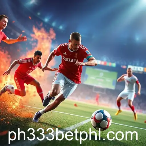 Ph333: The Digital Gaming Revolution