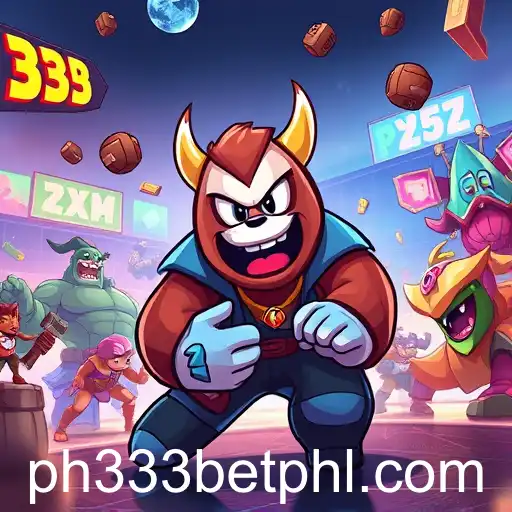 The Rise of PH333: Gaming in 2025