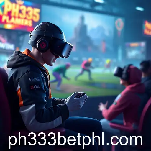 Digital Evolution: The Growth of Gaming Platforms