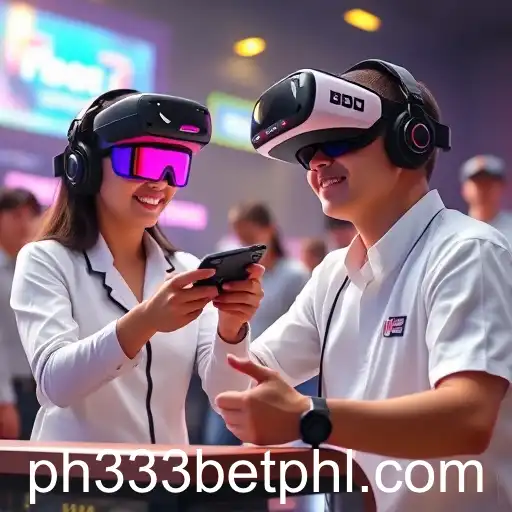 The Rise of Online English Gaming