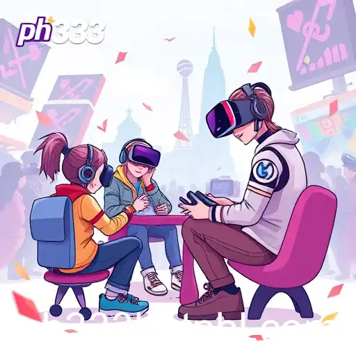 Gaming Innovations and Community Impact