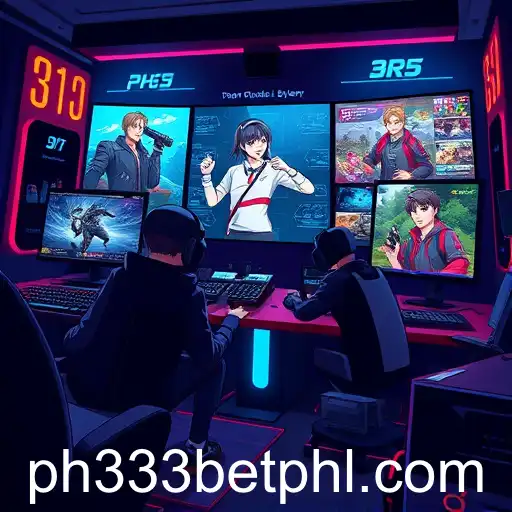 Gaming Landscape Transforms with PH333: A 2025 Perspective