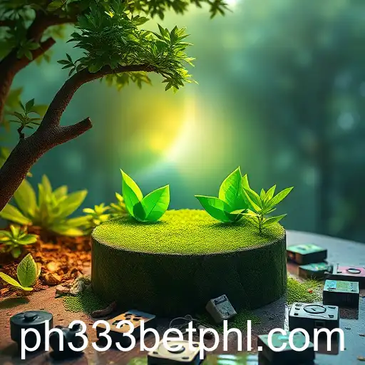 Gaming Platforms Embrace New Trends