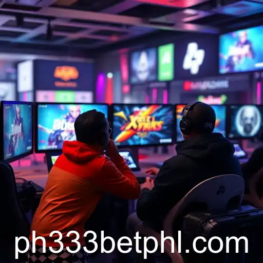 The Impact of Gaming Keywords on Online Presence