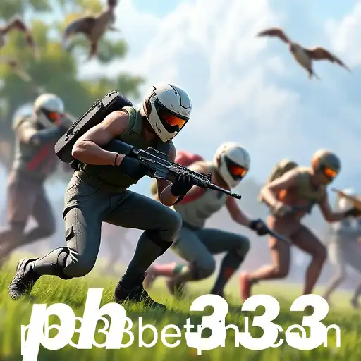 Exploring the Vibrant World of 'Multiplayer Fun' with Keyword 'ph333'