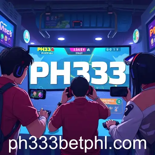 PH333: Unveiling the Digital Playground