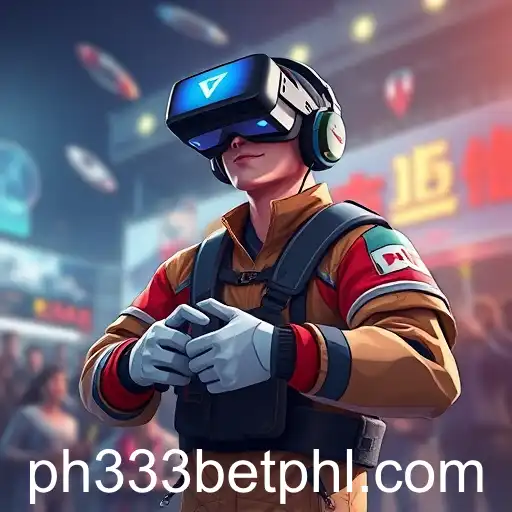 The Rise of Online Gaming: PH333 Leading the Pack