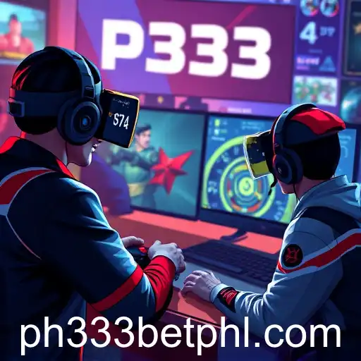 The Rise of Online Gaming Platforms in 2025