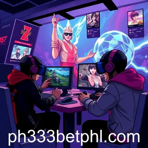 The Rise of Online Gaming in 2025