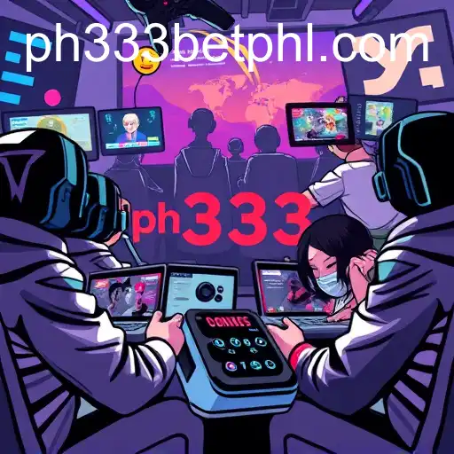 The Rise of Online Gaming Communities