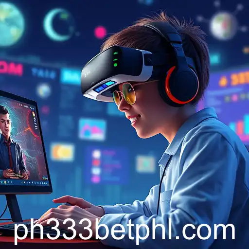 The Rise of PH333: A New Era in Online Gaming