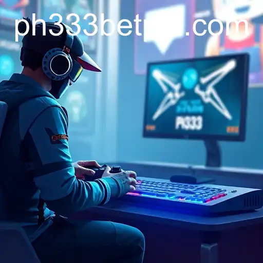 The Rise of PH333: Revolutionizing Online Gaming