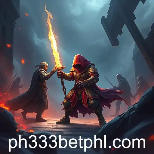 Exploring the World of Role-Playing Games: An Insight into the Popular 'ph333' Category
