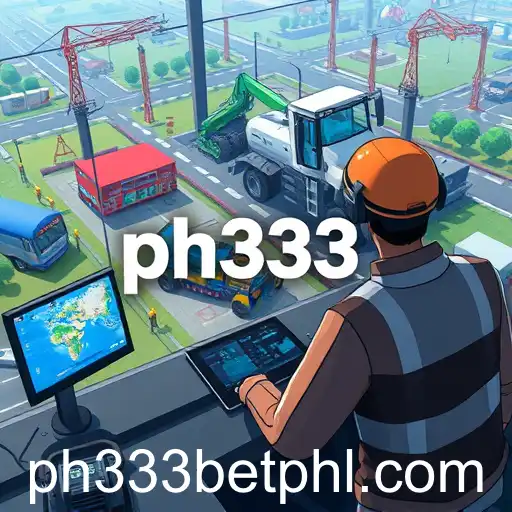 Exploring the Depths of Simulation Games: The 'ph333' Phenomenon