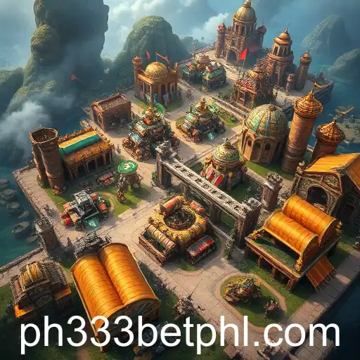 Exploring the Fascinating World of Strategy Games: The Influence of 'ph333'